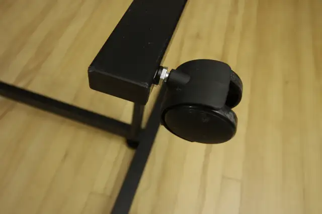 On Stage Sound Rack and Mixer Stand in Performance & DJ Equipment in Ottawa - Image 7