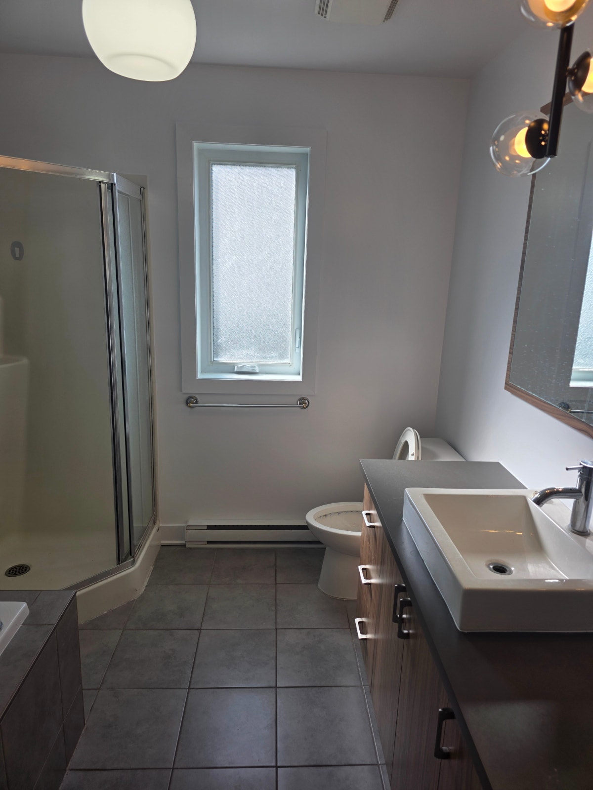Appartement 4 1/2 à louer a St Rémi — photo 2