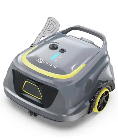  Brand New: WYBOT A1 Cordless Robotic Pool Cleaner , View more