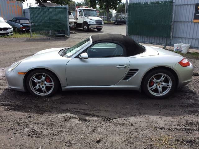 Looking to buy project Porsche 911, Cayman or Boxster S in Cars & Trucks in City of Toronto - Image 3