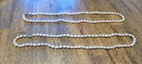 Hawaiian Pearl Necklace