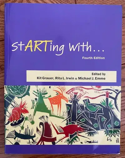 In perfect like new condition (barely used) textbook located in South Edmonton near Whitemud drive o...