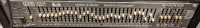 TDM 30GE-1 Mono 30 band equalizer with notch filters
