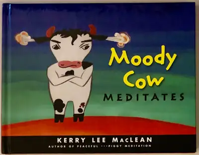 Children and Youth Books: Mindfulness-Meditation Books, View more