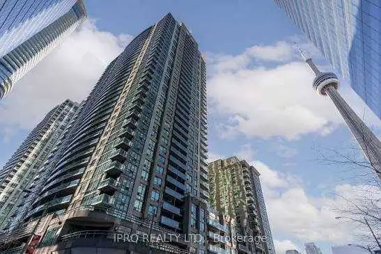 Downtown Parking for Rent Near Scotiabank Arena