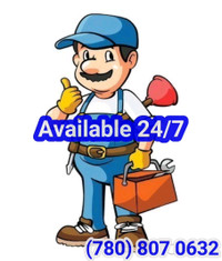 Plumbing Services                       (780) 807 0632