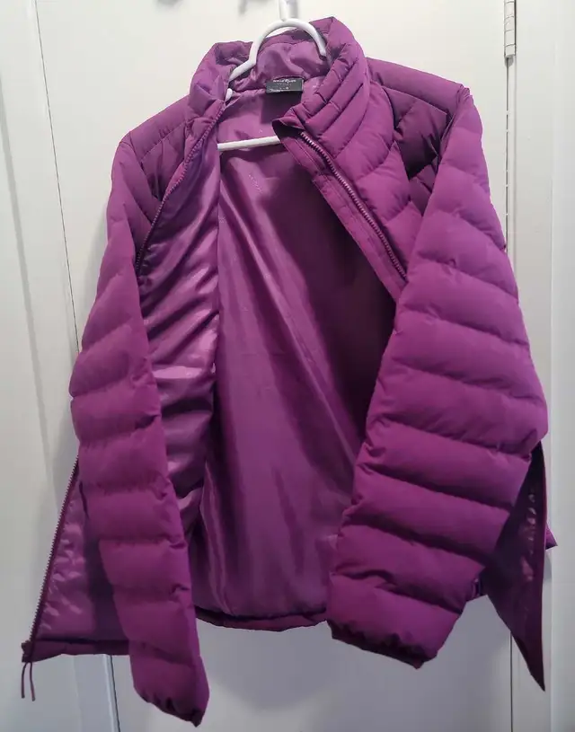 Wind and River New womens winter jacket XL in Women's - Tops & Outerwear in Kitchener / Waterloo - Image 4