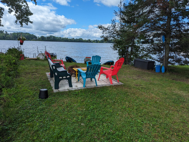 Summer Vacation  July 1st Long weekend $690 in Quebec