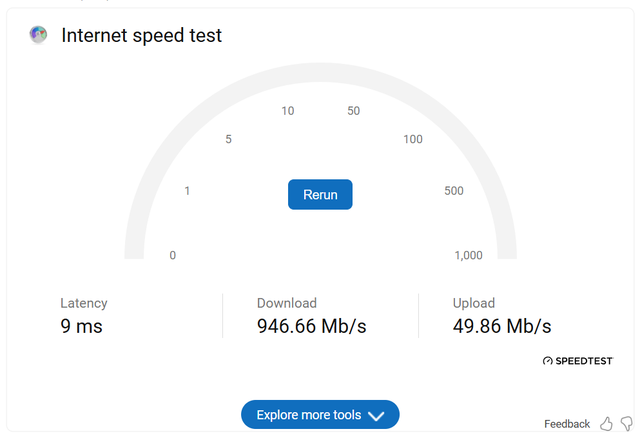 GLOTRENDS LE8202 2-Port Gigabit PCIe Ethernet Network Card in Networking in City of Toronto - Image 7