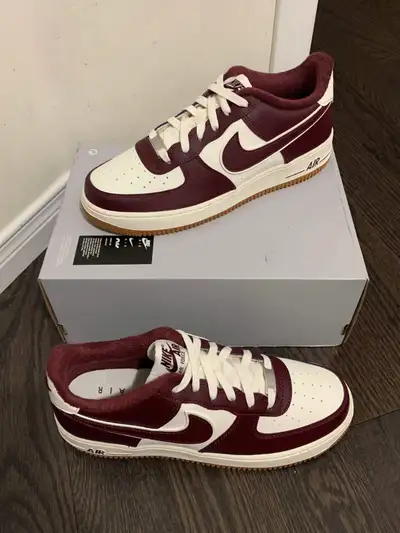 Nike Air Force 1 low, View more