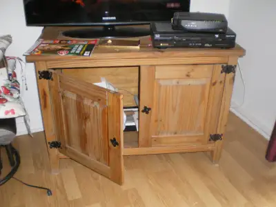 Meuble Tv ou autre, View more