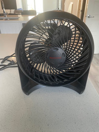 Honeywell  Fan