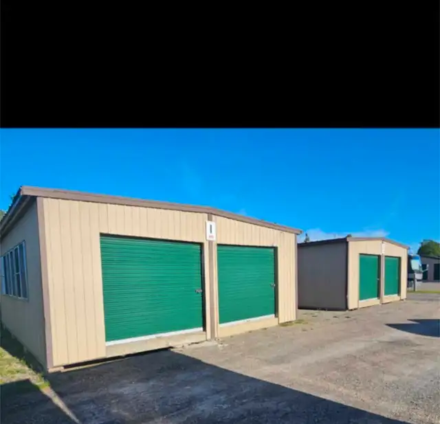 Steel insulated building.63760518950017124