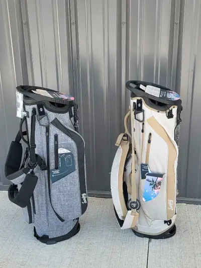 Sunday Golf Pacific Stand Bag. 2 available , View more
