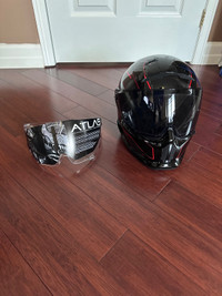 Ruroc Atlas 3.0 Helmet