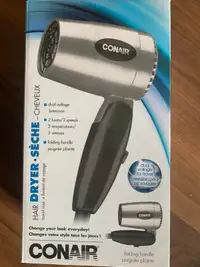 Conair Small Hair Dryer
