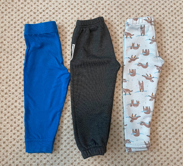 Boys Pants - Size 2T in Clothing - 2T in Saskatoon