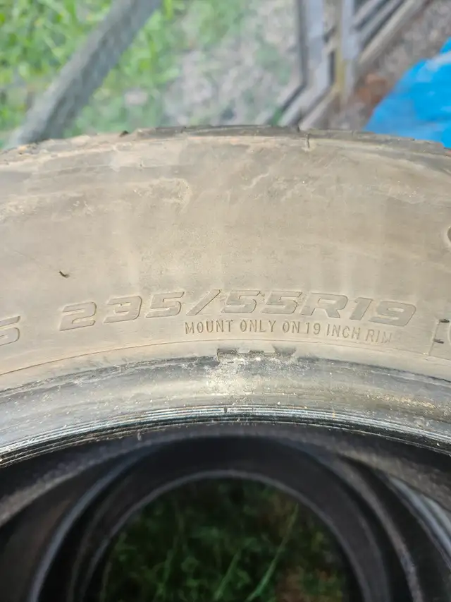 Summer Tires in Tires & Rims in St. John's - Image 3
