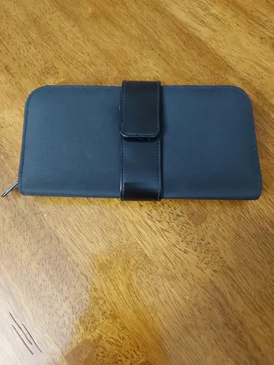 Women's wallet, View more