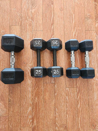 Dumbells