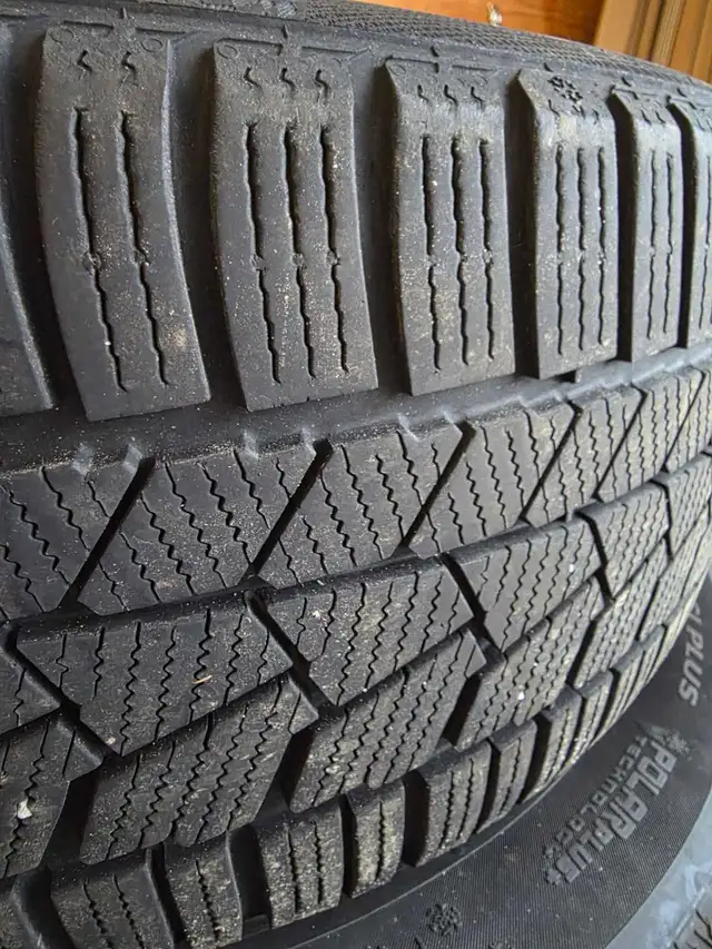 BMW Winter Tires and Rims for M235GC | Tires & Rims | City of Toronto ...