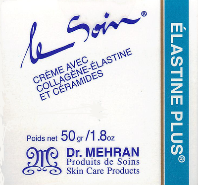Dr. Mehran® En stock! Élastine Plus collagène-élastine céramides, View more