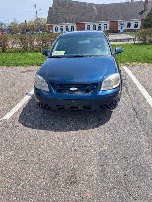 2010 Chevrolet Cobalt