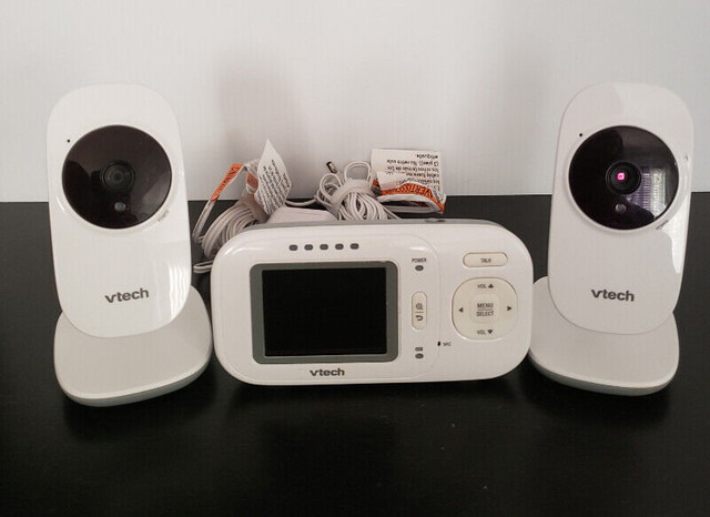 Kijiji hotsell baby monitor