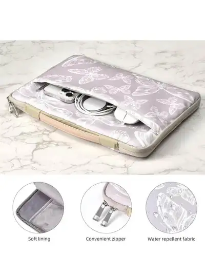 MacBook Case Plastic Hard Shell Case&Bag&Keyboard Cover&mouse, View more