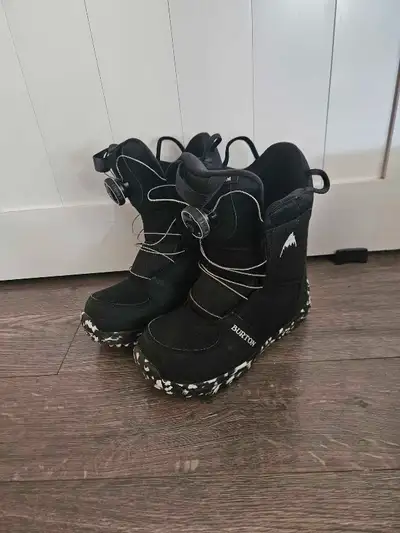 Burton grom snowboard boots, View more