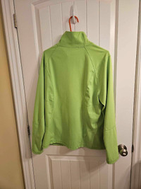 WOMAN'S  ACTIVE WEAR NEW JACKET