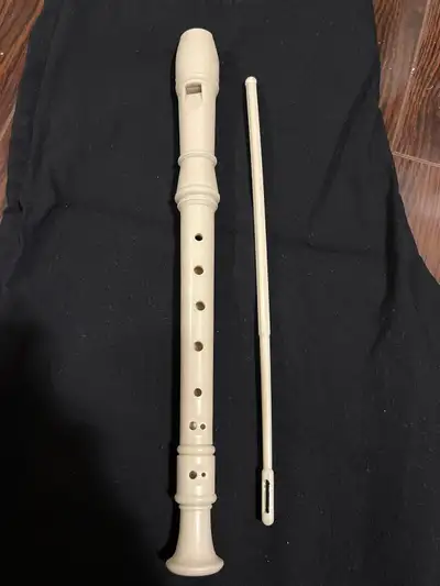 Flute/Recorder For Sale, View more