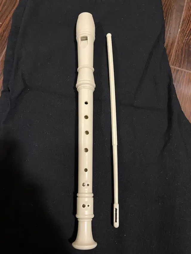 Flute/Recorder For Sale in Other in Mississauga / Peel Region - Image 2