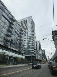 20 Tubman Avenue, Downtown Toronto 1bed 1bath (Toronto)