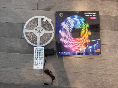 LED Strip Lights(for 2) , View more