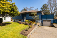 Family Home for Sale - Colwood