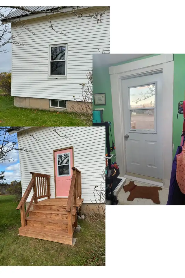 Carpentry work64253001136259123