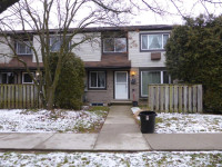 Summer Sublet in Guelph, ON