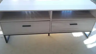 Ashley TV Stand, View more