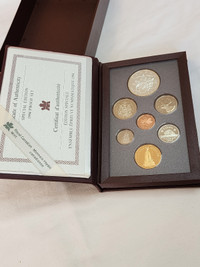 1994 Special Edition Proof Set