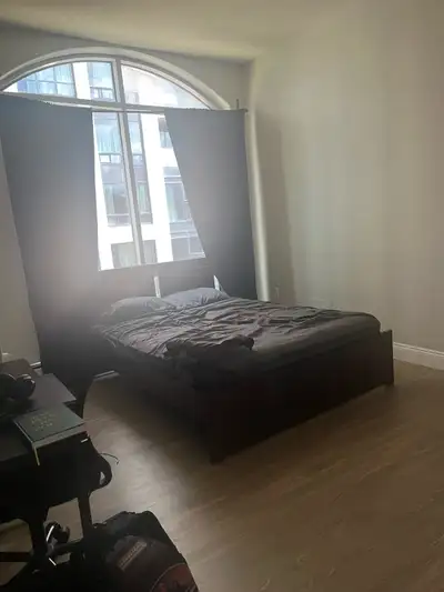 Lease Takeover A beautiful 2-Bedroom apartment in The Paramount! Looking for someone to take over th...