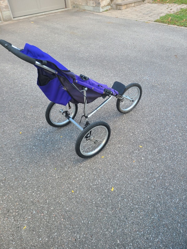 Jogging Stroller Strollers, Carriers & Car Seats City of Toronto