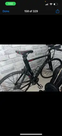 Kestrel Talon Carbon Road Bike 