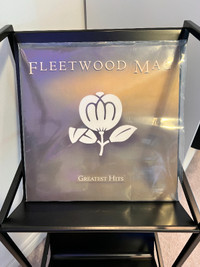 Fleetwood Mac -Greatest Hits (Vinyl)