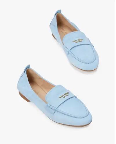 NEW Offical Kate Spade New York Women's Eliza Loafers, View more