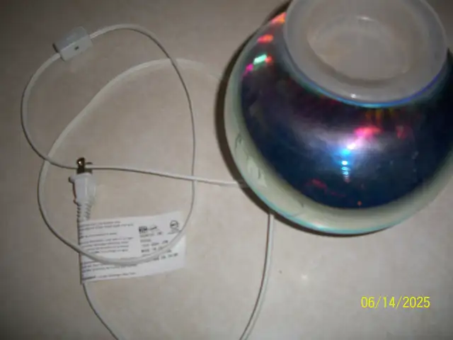 AMAZING SCENTSY STARGAZE WARMER in Home Décor & Accents in Red Deer - Image 5