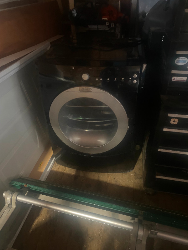 Maytag Frontload dryer in Washers & Dryers in New Glasgow - Image 4