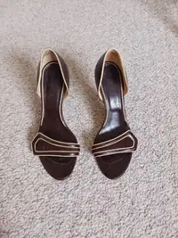 Woman Shoes