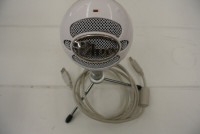 internet microphone