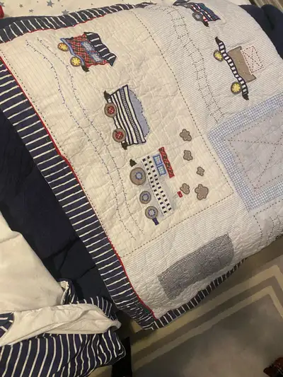 crib bedding , View more